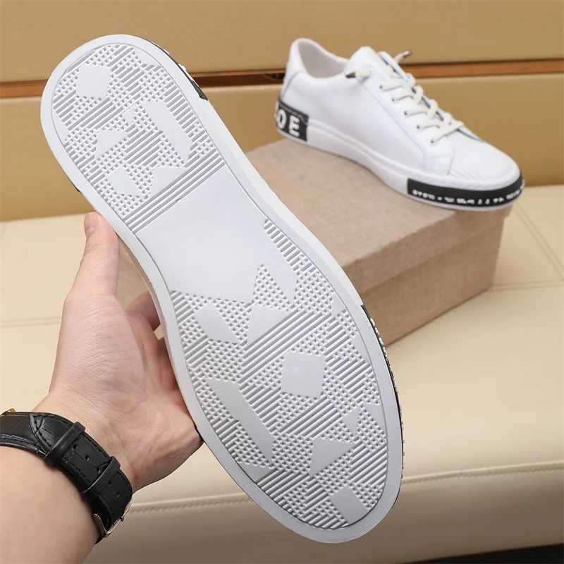 Armani Shoes WeatherProof 5473