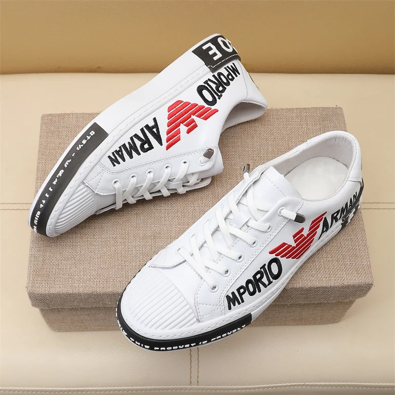 Armani Shoes UrbanChic 5479