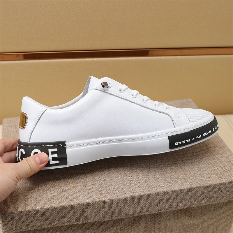 Armani Shoes UrbanChic 5479