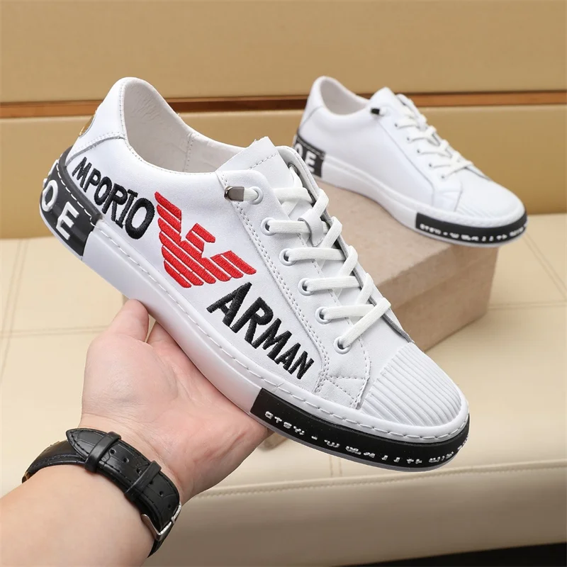 Armani Shoes UrbanChic 5479
