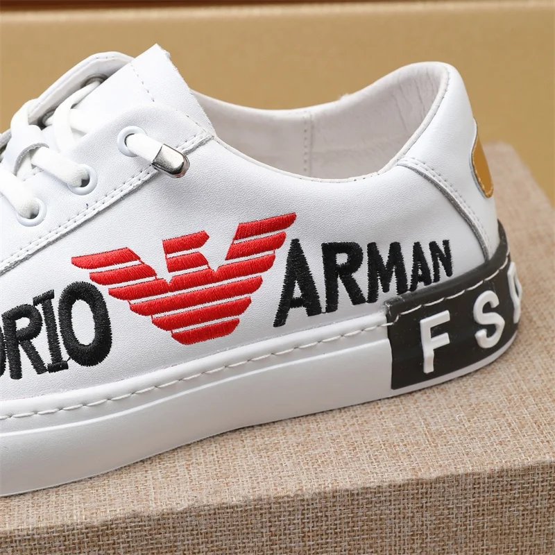 Armani Shoes UrbanChic 5479
