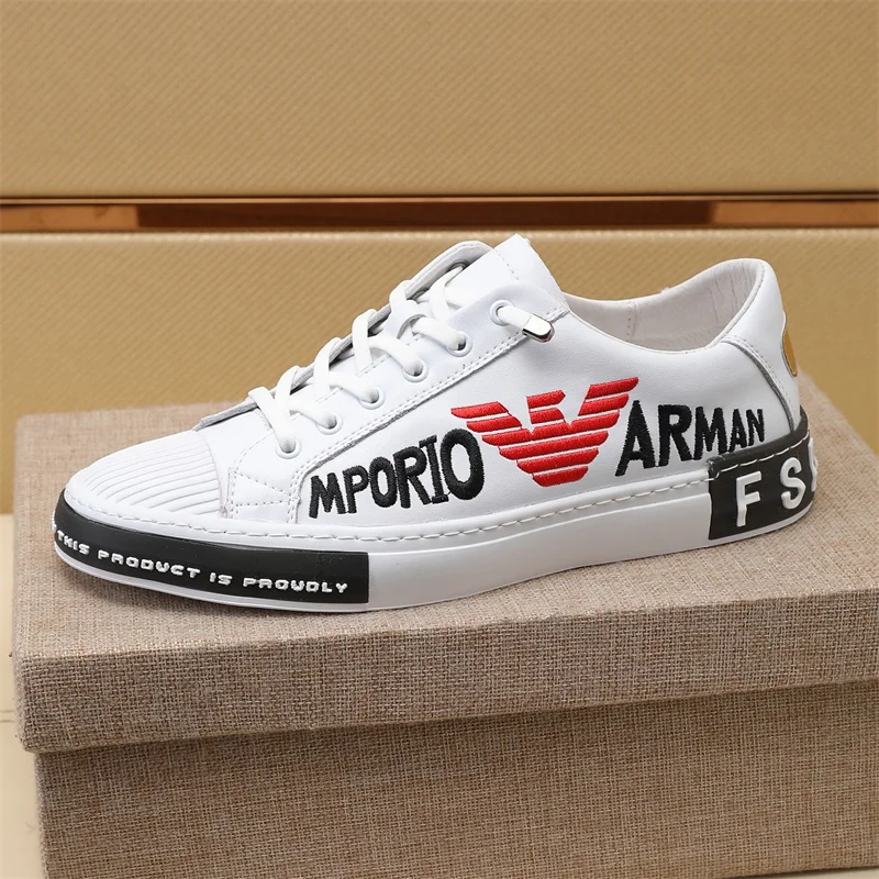 Armani Shoes UrbanChic 5479