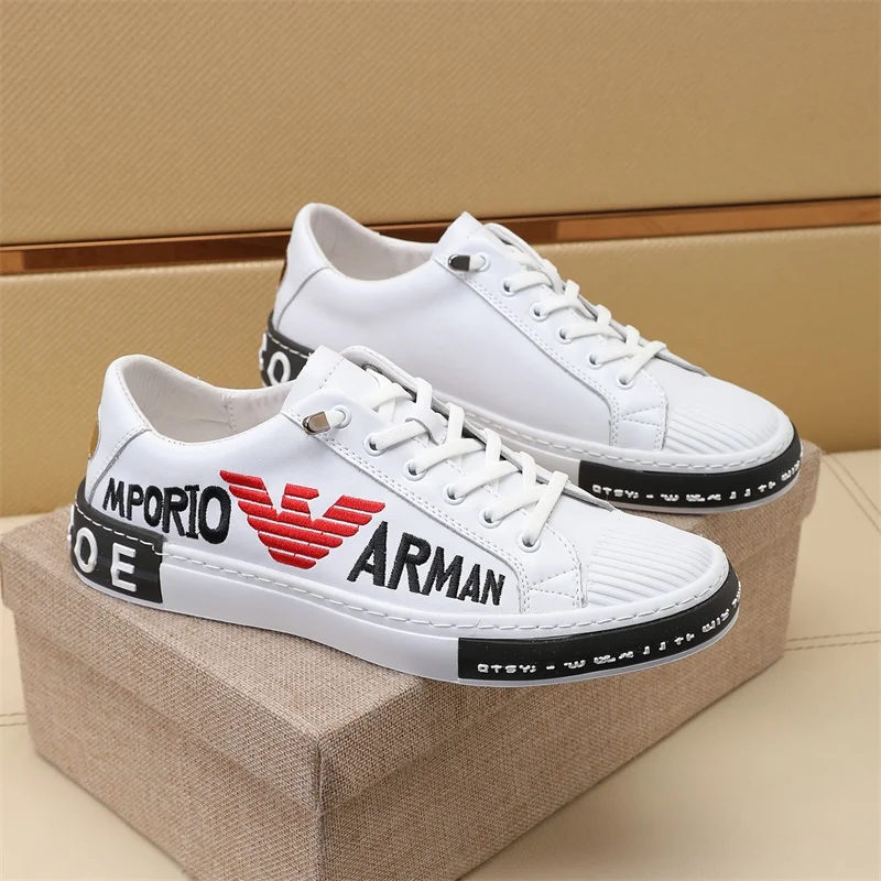 Armani Shoes UrbanChic 5479