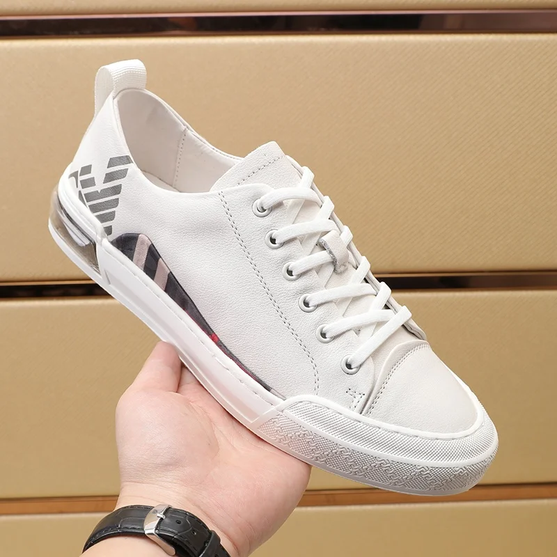 HighQuality Armani Shoes 5475