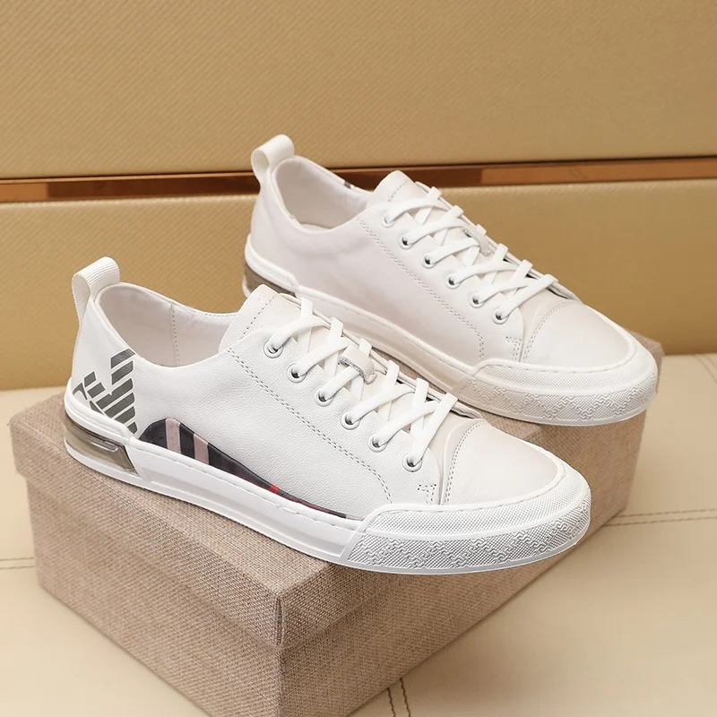 HighQuality Armani Shoes 5475