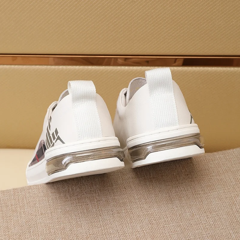 HighQuality Armani Shoes 5475