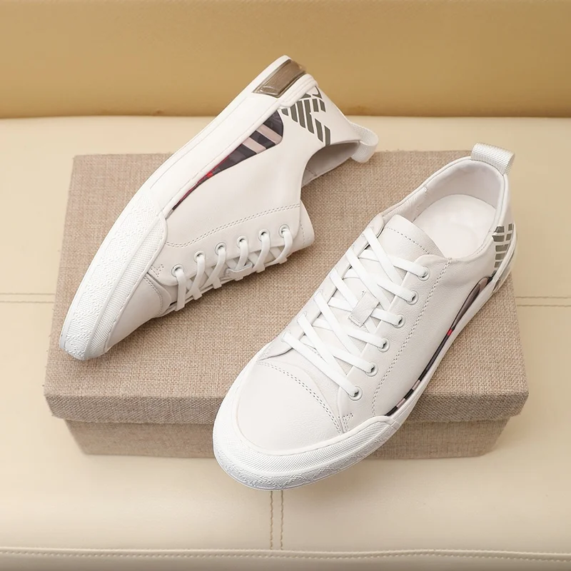 HighQuality Armani Shoes 5475