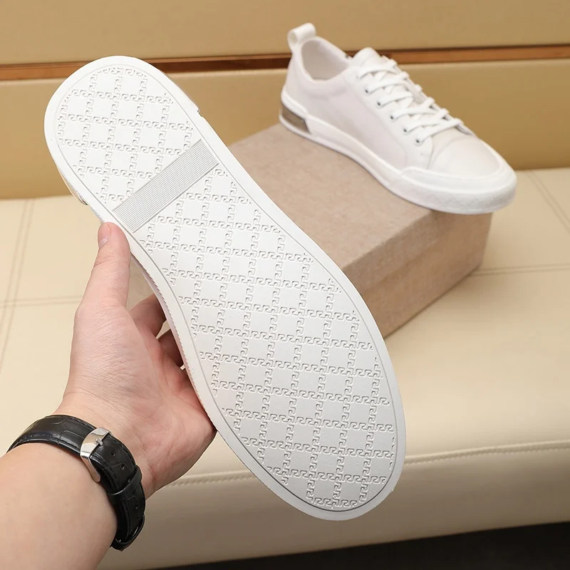 HighQuality Armani Shoes 5475
