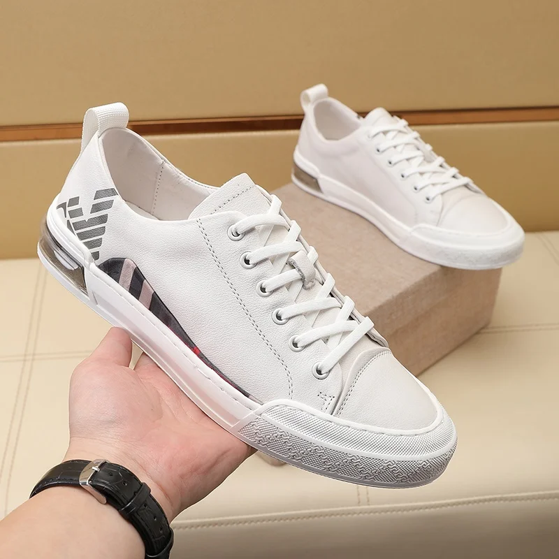 HighQuality Armani Shoes 5475