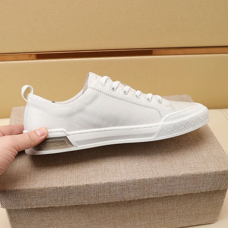 HighQuality Armani Shoes 5475