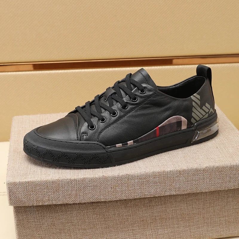 Stylish Armani Shoes 5495