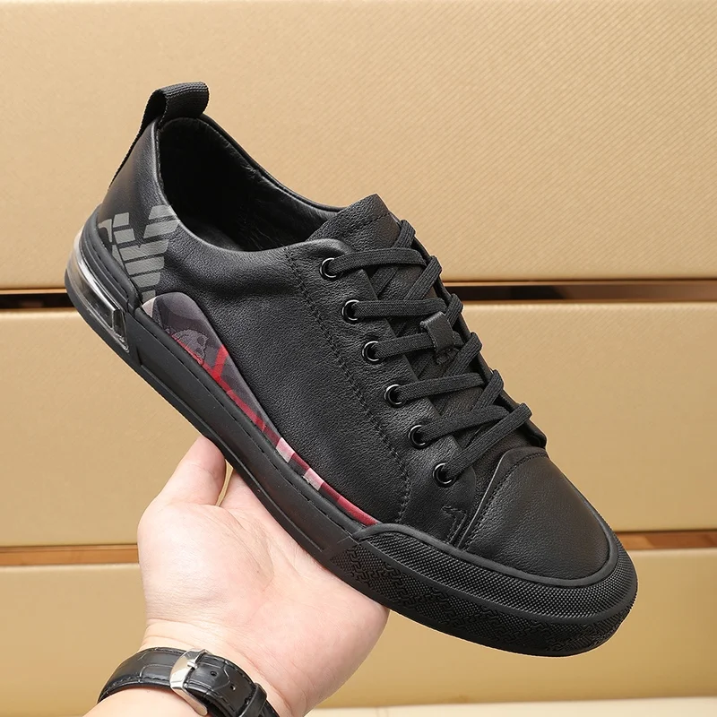Stylish Armani Shoes 5495