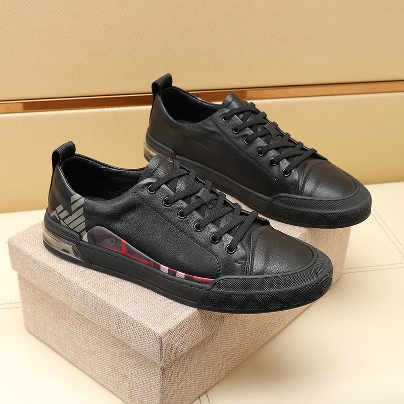 Stylish Armani Shoes 5495