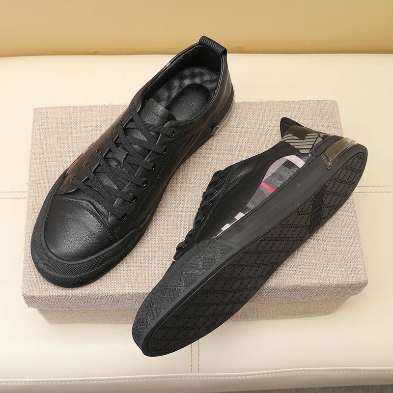 Stylish Armani Shoes 5495