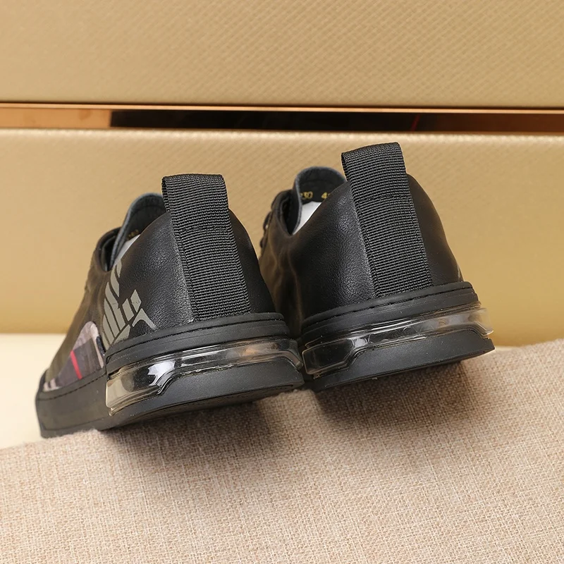 Stylish Armani Shoes 5495