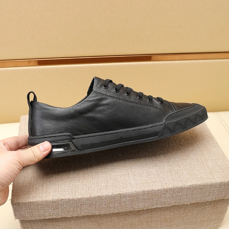 Stylish Armani Shoes 5495