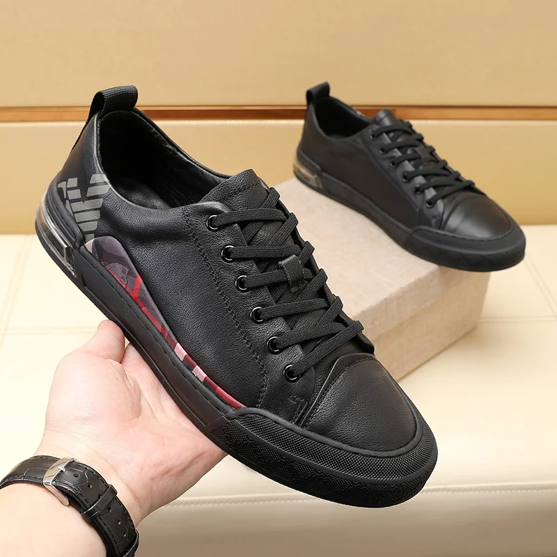Stylish Armani Shoes 5495
