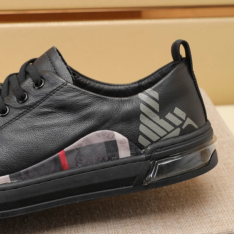 Stylish Armani Shoes 5495