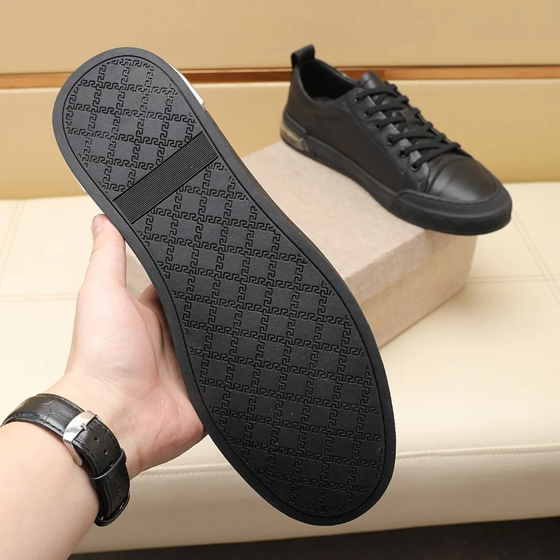 Stylish Armani Shoes 5495