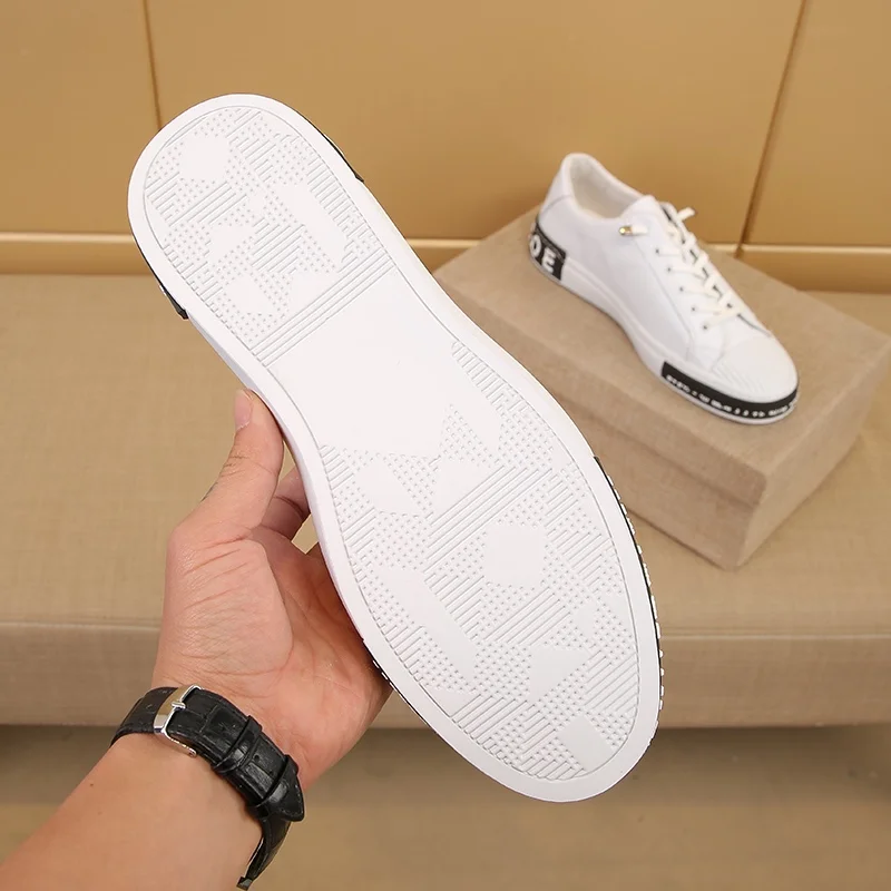 FlexibleFit Armani Shoes 5471