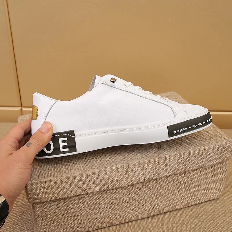 FlexibleFit Armani Shoes 5471