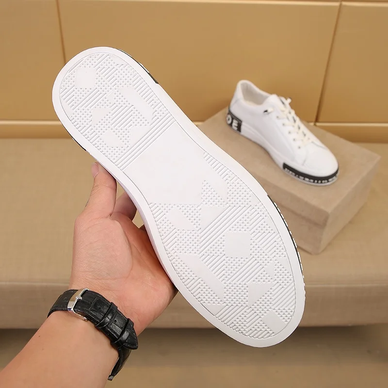 Functional Armani Shoes 5485