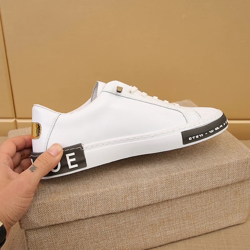 Functional Armani Shoes 5485