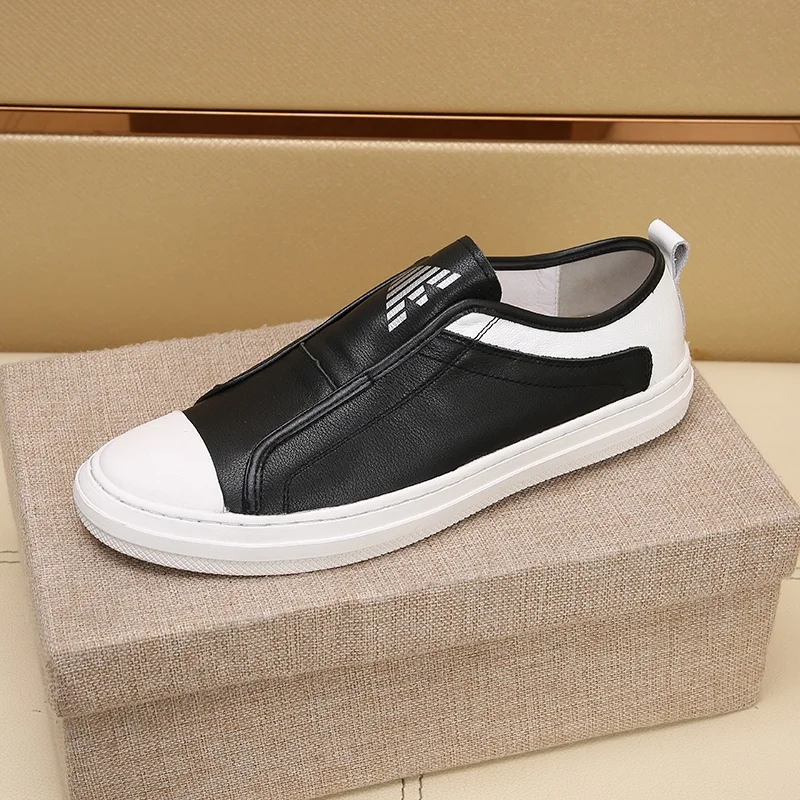 Armani Shoes Attractive 5483