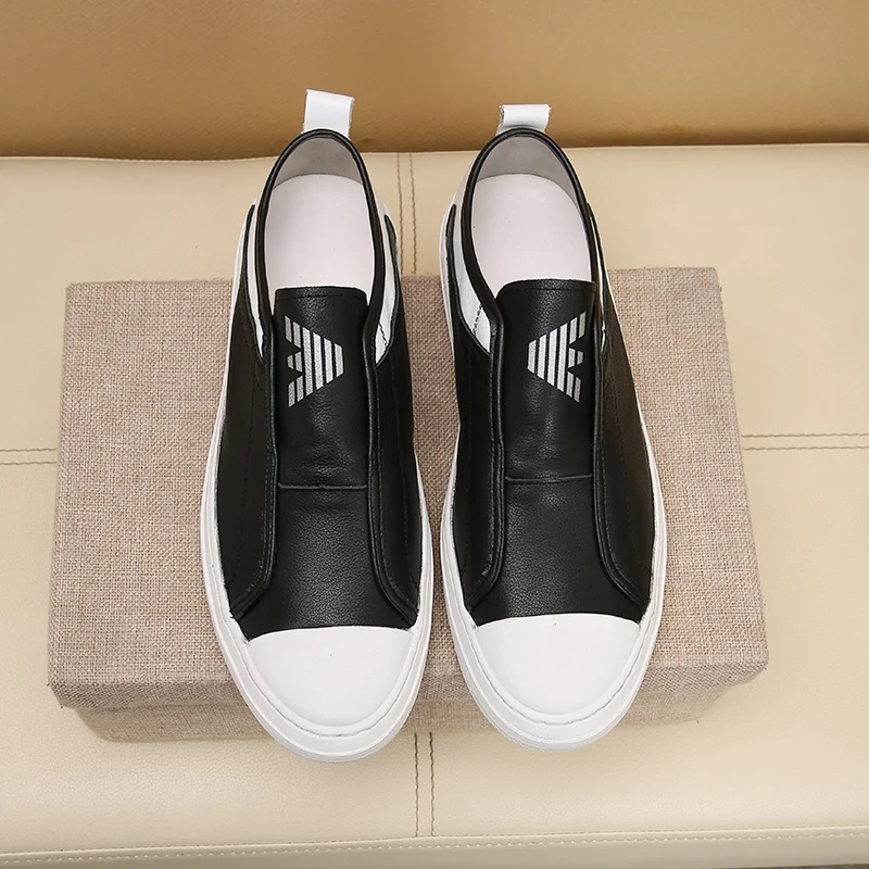 Armani Shoes Attractive 5483