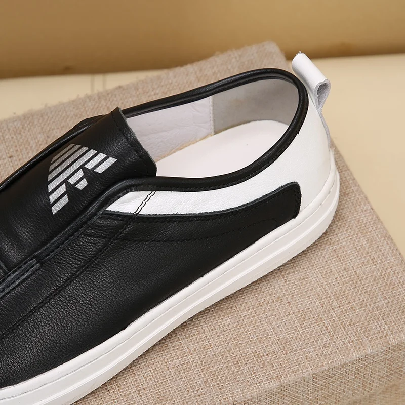 Armani Shoes Attractive 5483
