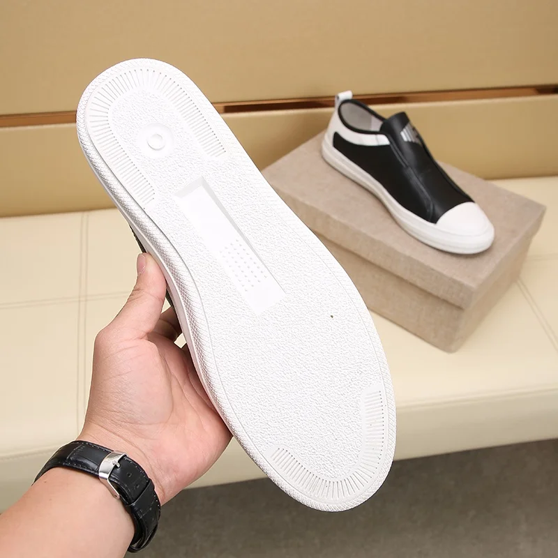 Armani Shoes Attractive 5483