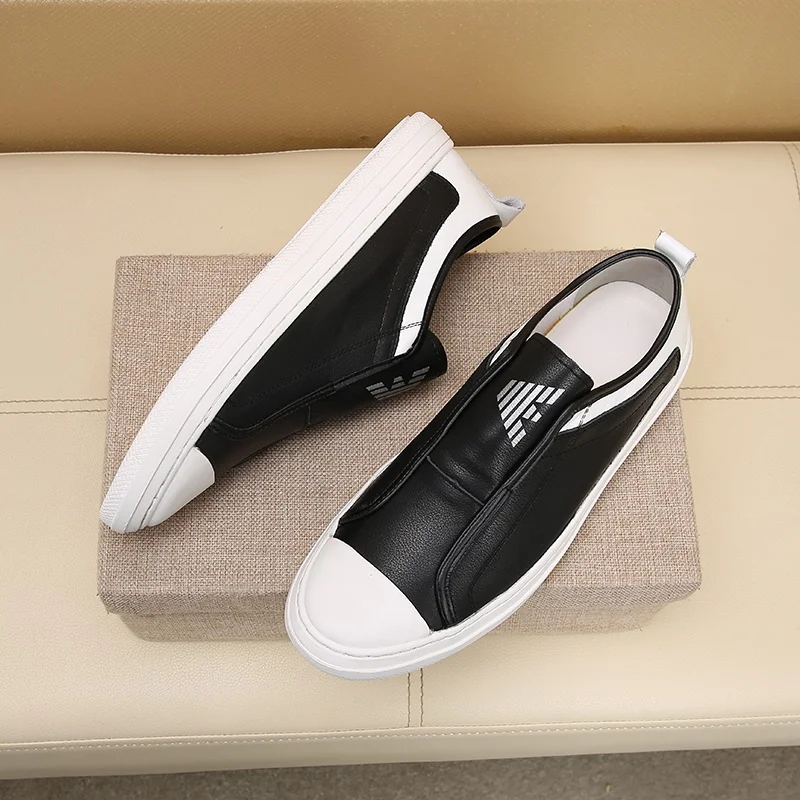 Armani Shoes Attractive 5483