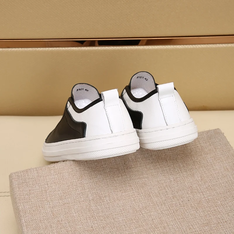 Armani Shoes Attractive 5483