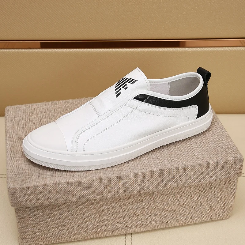 Armani Shoes WrinkleFree 5466