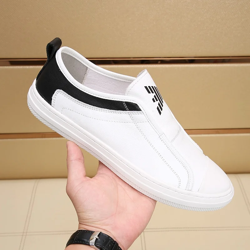 Armani Shoes WrinkleFree 5466