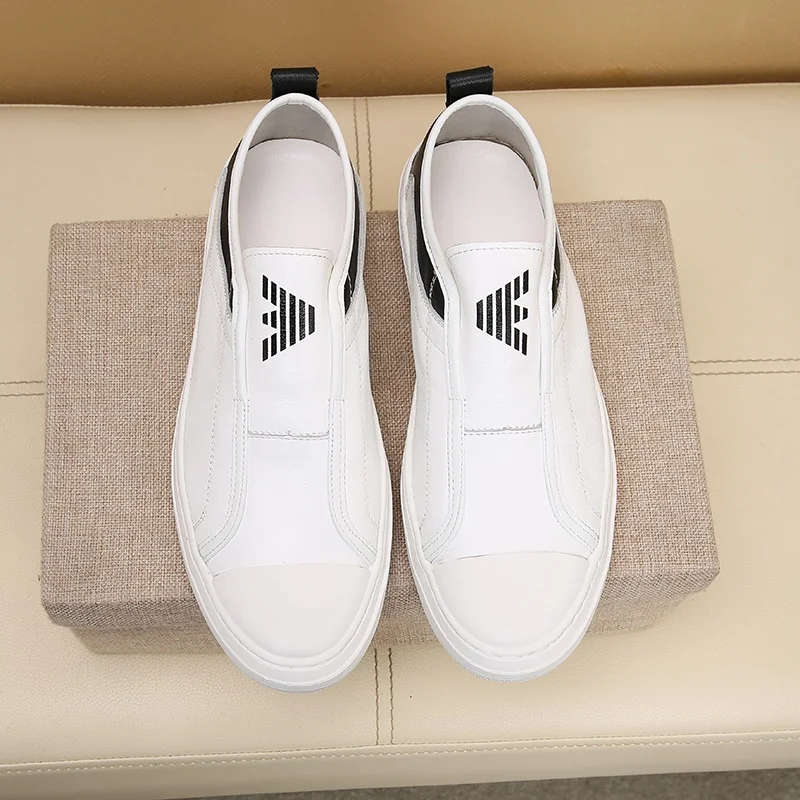 Armani Shoes WrinkleFree 5466