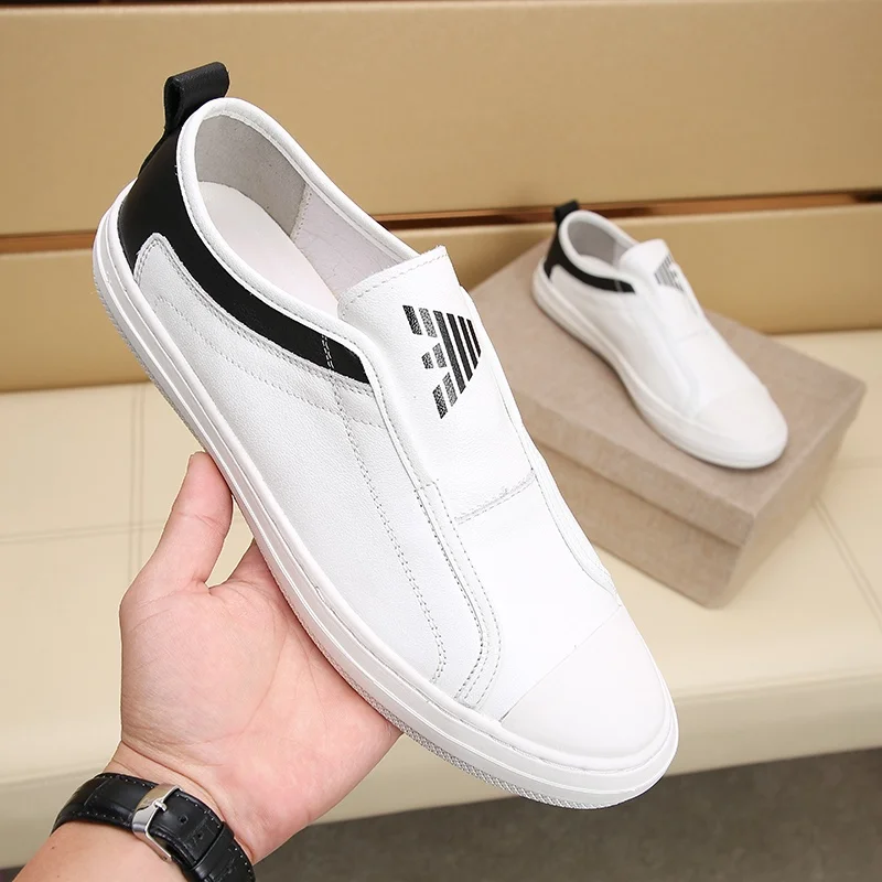 Armani Shoes WrinkleFree 5466