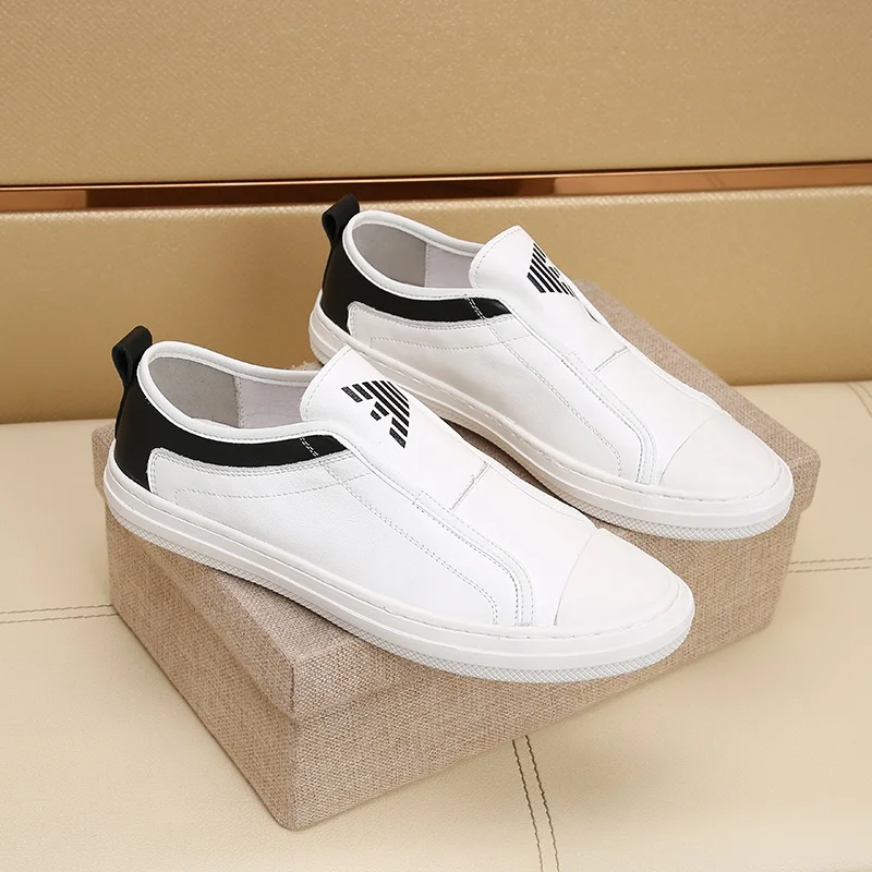 Armani Shoes WrinkleFree 5466