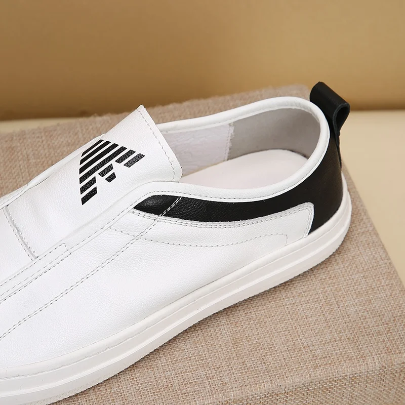 Armani Shoes WrinkleFree 5466