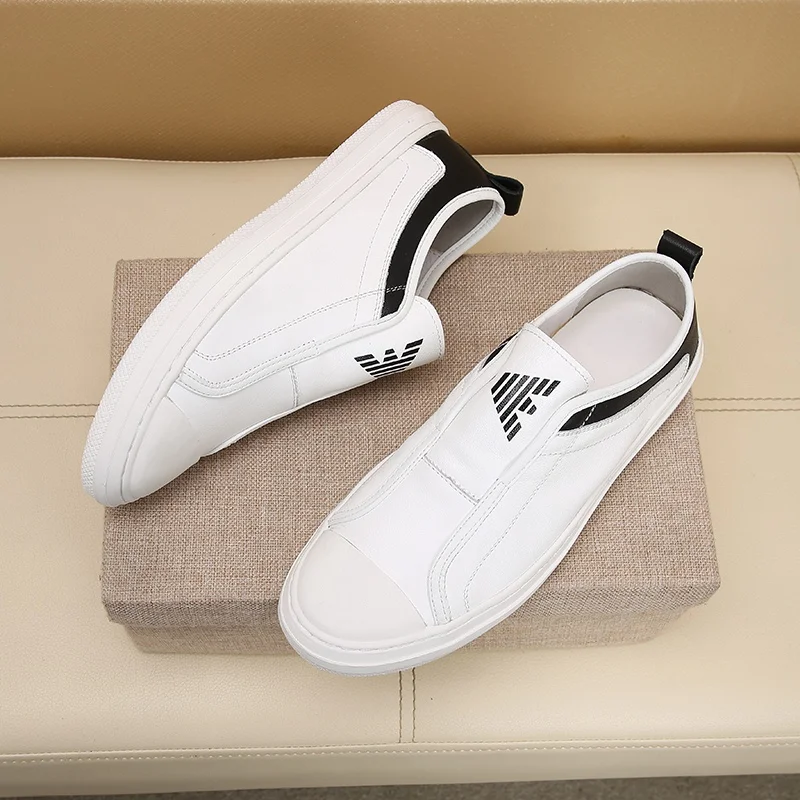 Armani Shoes WrinkleFree 5466