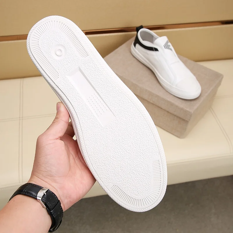 Armani Shoes WrinkleFree 5466