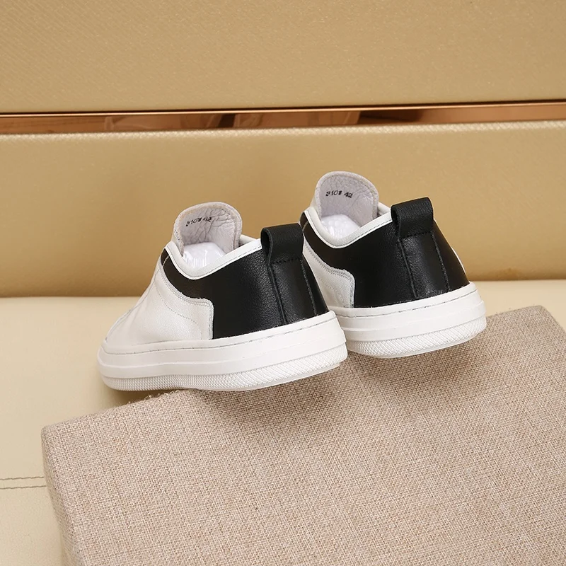 Armani Shoes WrinkleFree 5466