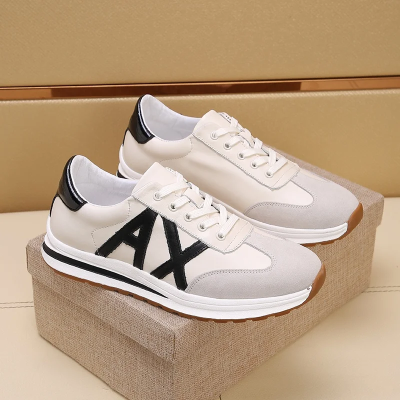 OdorResistant Armani Shoes 5474