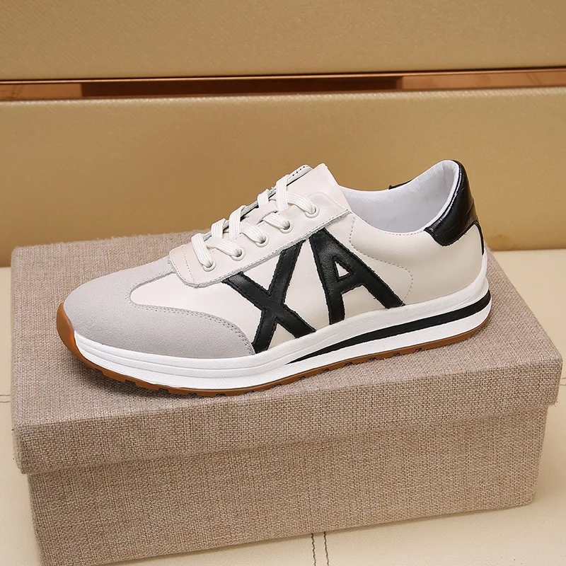 OdorResistant Armani Shoes 5474