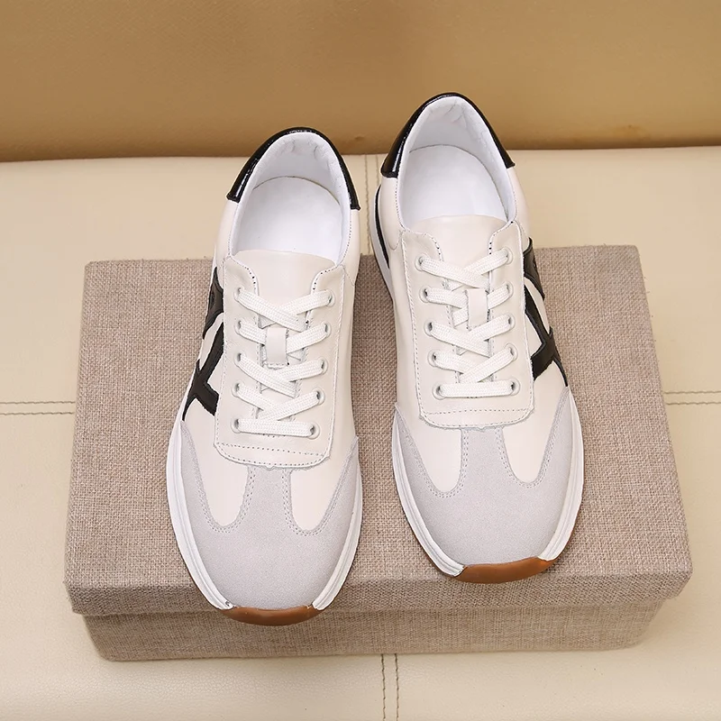 OdorResistant Armani Shoes 5474