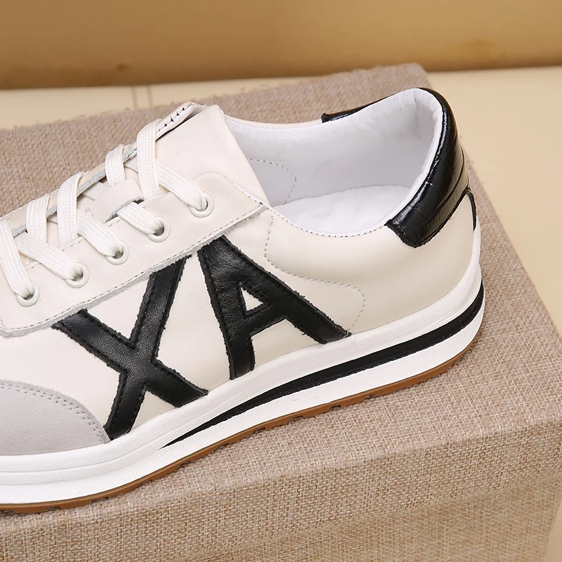 OdorResistant Armani Shoes 5474