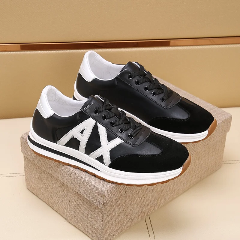 Trendsetting Armani Shoes 5461