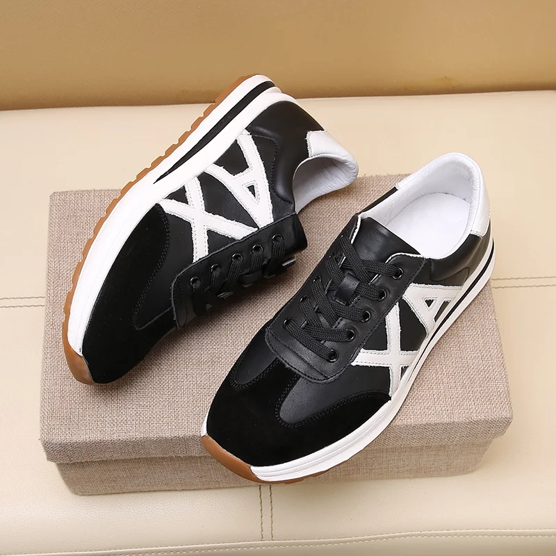 Trendsetting Armani Shoes 5461