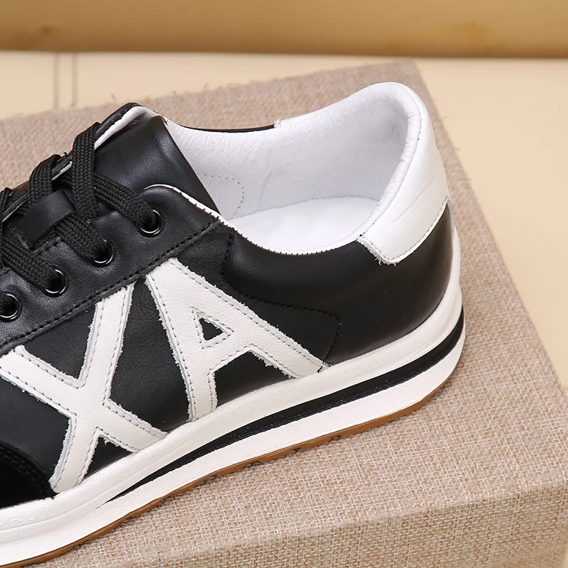 Trendsetting Armani Shoes 5461