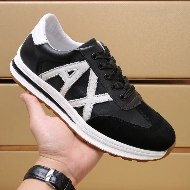 Trendsetting Armani Shoes 5461